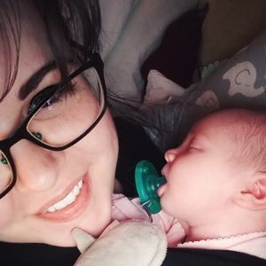 Meet your Posher, Ashlyn